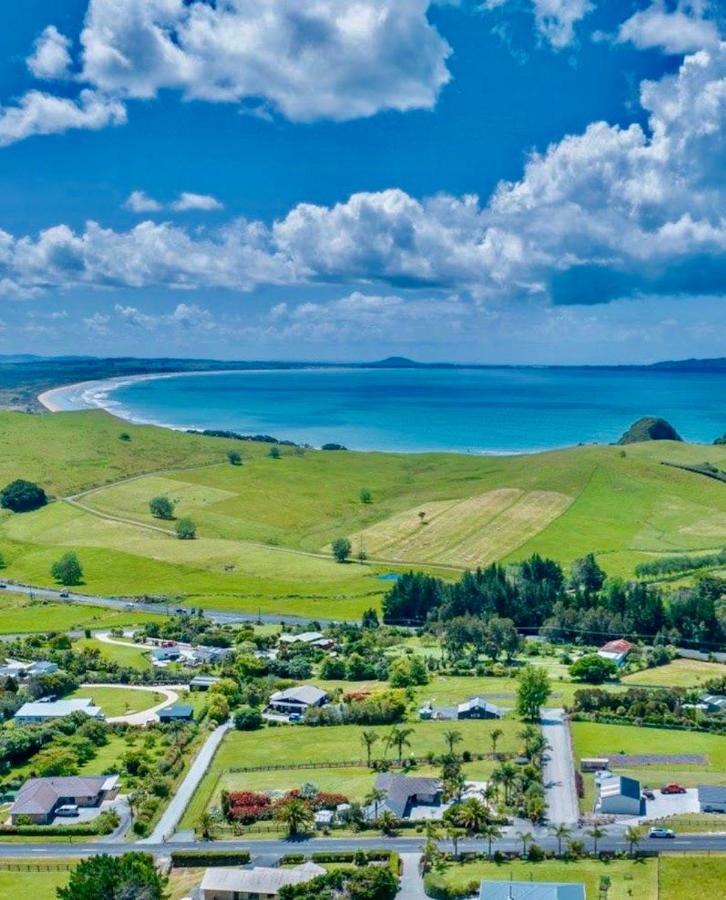 Taipa Views Bed & Breakfast Kaitaia Exterior photo