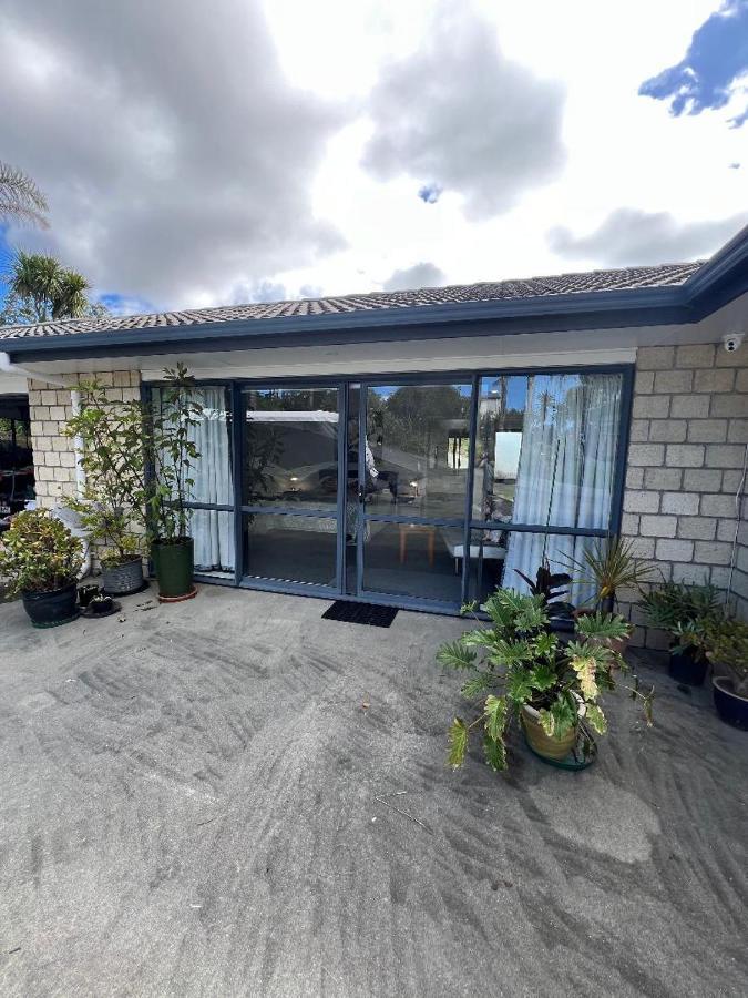 Taipa Views Bed & Breakfast Kaitaia Exterior photo