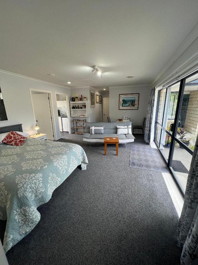 Taipa Views Bed & Breakfast Kaitaia Exterior photo