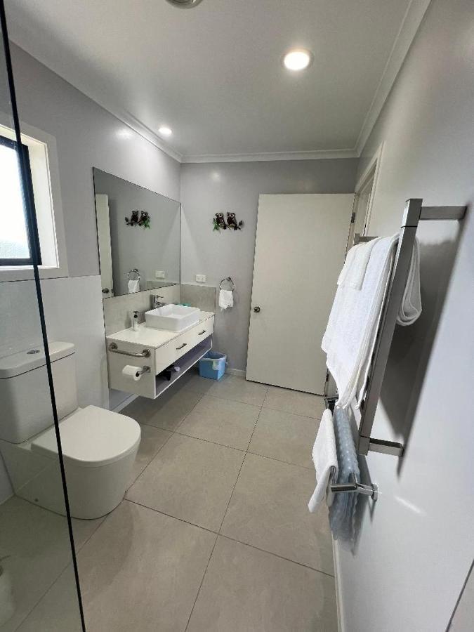 Taipa Views Bed & Breakfast Kaitaia Exterior photo