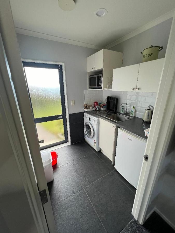 Taipa Views Bed & Breakfast Kaitaia Exterior photo